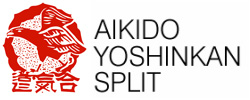 Aikido Yoshinkan Split