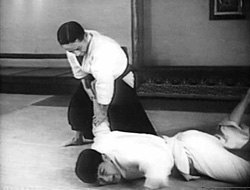 Gozo Shioda i Inoue Kyoichi 1962. godine.