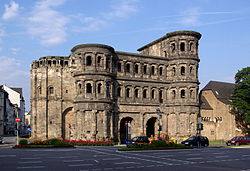 Trier, Njemačka