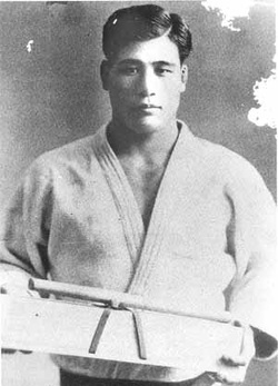 Mladi Masahiko Kimura
